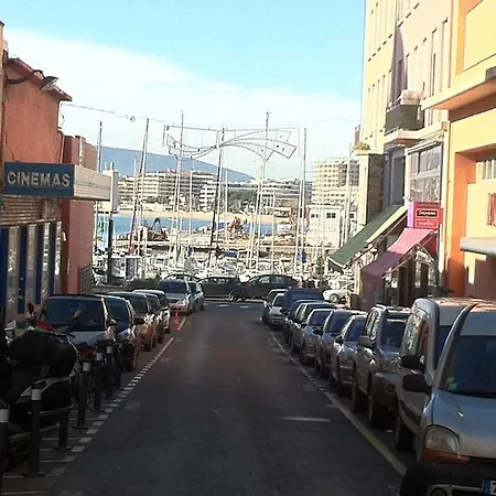 Otel 22 Saint-Raphaël